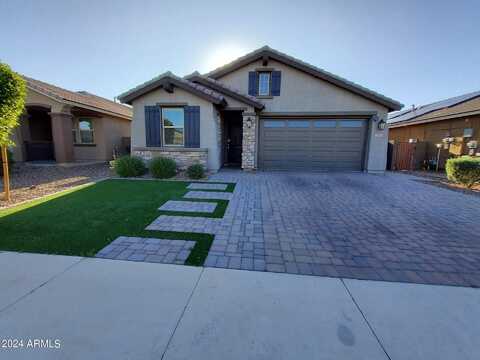 704 N 152ND Drive, Goodyear, AZ 85338