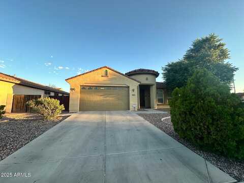 1625 W pelican Court, Chandler, AZ 85286