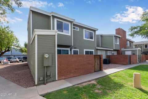 2301 E UNIVERSITY Drive, Mesa, AZ 85213