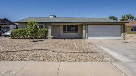 1632 S GAYLORD --, Mesa, AZ 85204