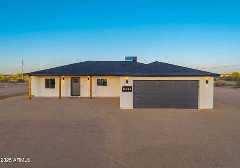 16567 N SLATE Lane, Maricopa, AZ 85139