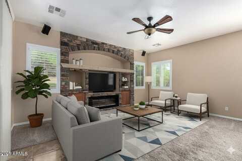 1355 E CLARK Drive, Gilbert, AZ 85297