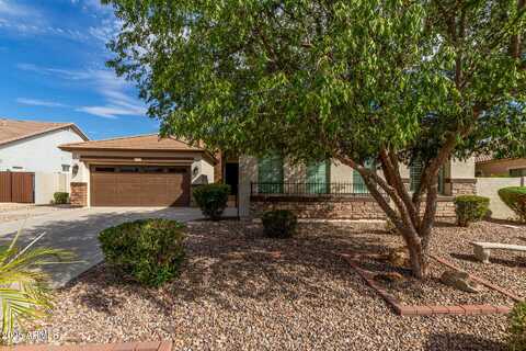 1355 E CLARK Drive, Gilbert, AZ 85297