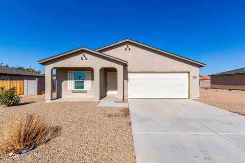 9930 W CAROUSEL Drive, Arizona City, AZ 85123