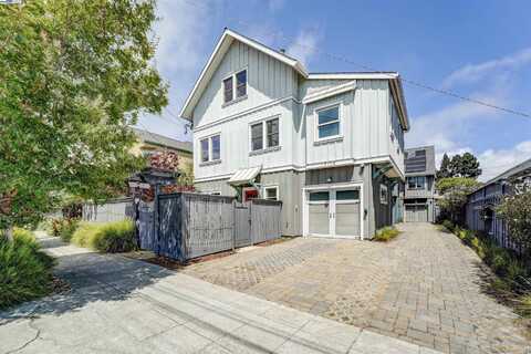 1911 9Th St, Berkeley, CA 94710
