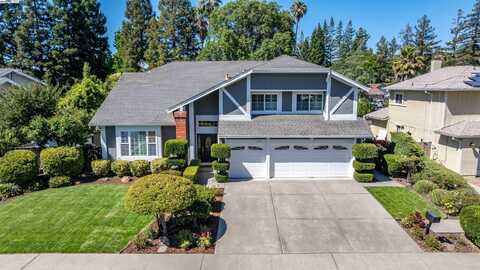 3273 Montevideo Dr, San Ramon, CA 94583