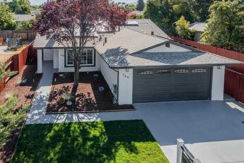 766 Joyce St, Livermore, CA 94550