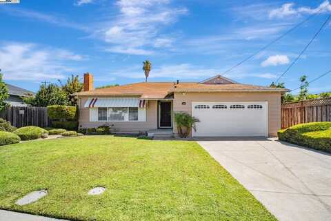 15586 Via Madeline, San Lorenzo, CA 94580