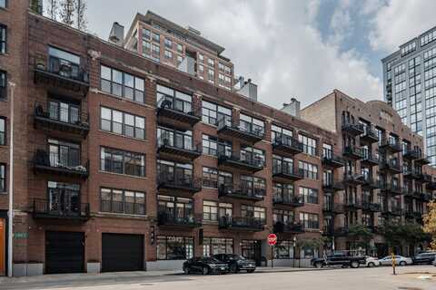 375 W. ERIE Street, Chicago, IL 60654