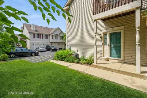 609 Windsor Drive, Fox Lake, IL 60020