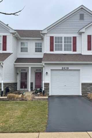 2439 Oneida Lane, Naperville, IL 60563