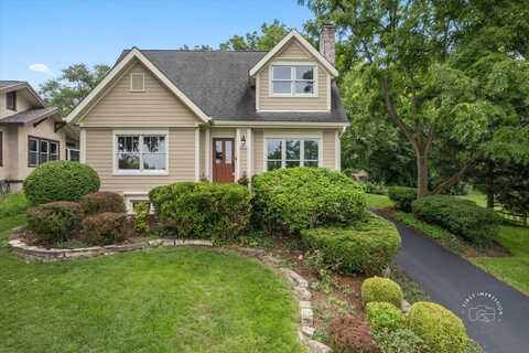 832 N. 2nd Avenue, Saint Charles, IL 60174