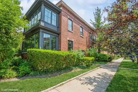 621 Hinman Avenue, Evanston, IL 60202