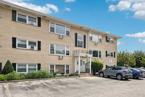 5037 N. East River Road, Norridge, IL 60706