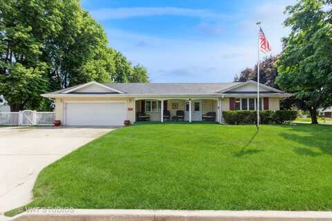 700 Main Street, Mazon, IL 60444