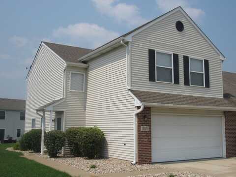 25200 Faraday Road, Manhattan, IL 60442