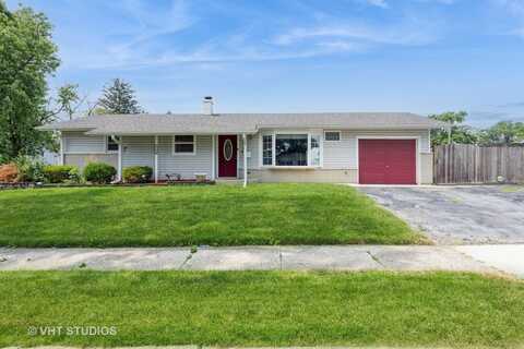 5500 LAPALM Drive, Oak Forest, IL 60452