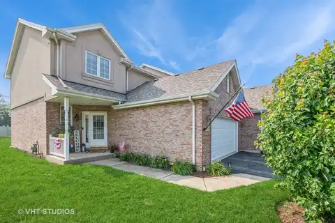 8011 NIELSEN Drive, Tinley Park, IL 60477