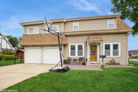 4001 N. Denley Avenue, Schiller Park, IL 60176