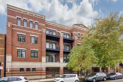 3844 N. Ashland Avenue, Chicago, IL 60613