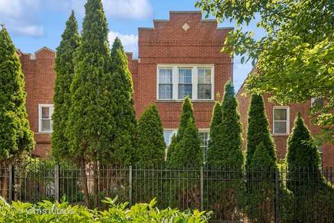 3751 N. Sacramento Avenue, Chicago, IL 60618