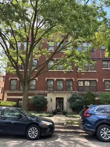 442 Elmwood Street, Evanston, IL 60202