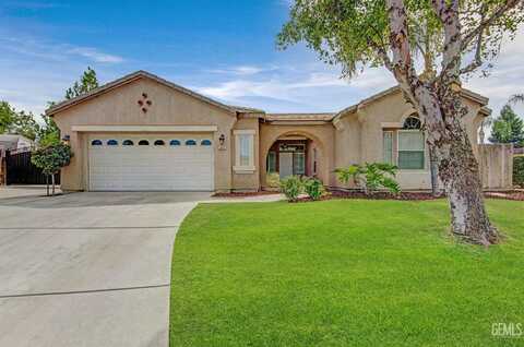 10801 Vista Del Rancho Drive, Bakersfield, CA 93311