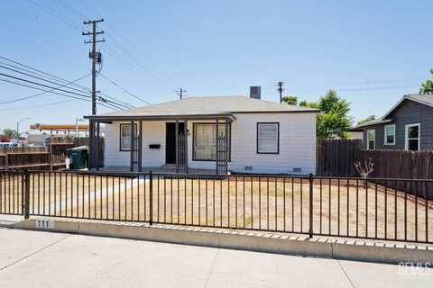 111 Justine Street, Bakersfield, CA 93308