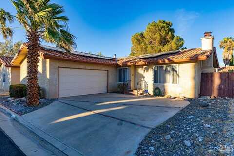 14332 Lear Street, Mojave, CA 93501