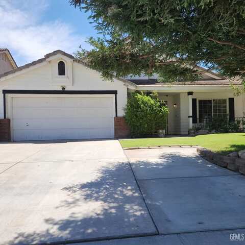 4828 Shadow Stone Street, Bakersfield, CA 93313