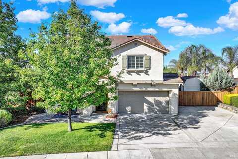 3868 Torrington Way, Fairfield, CA 94533