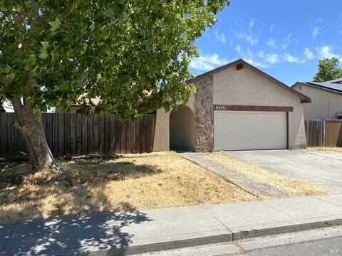 565 E Wigeon Way, Suisun City, CA 94585