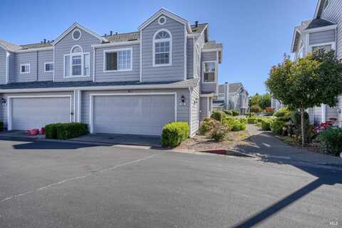 628 Wisteria Lane, Santa Rosa, CA 95407