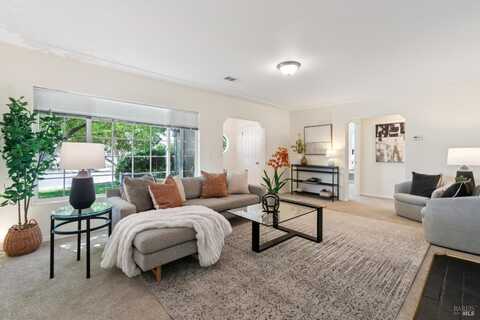 1039 Stevenson Street, Santa Rosa, CA 95404