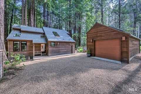 36419 East Ridge Road, The Sea Ranch, CA 95497