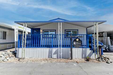 161 Avenida Hidalgo, Vacaville, CA 95687