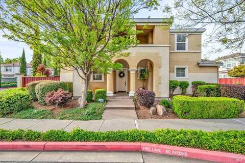 563 Abruzzi Court, Fairfield, CA 94534