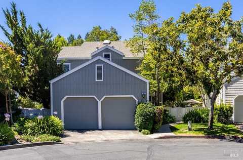 2361 Morningside Circle, Santa Rosa, CA 95405