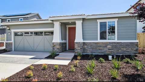 4204 Markovich Court, Richmond, CA 94806