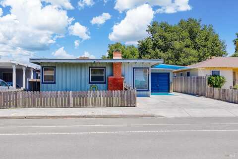 780 Brigham Avenue, Santa Rosa, CA 95404