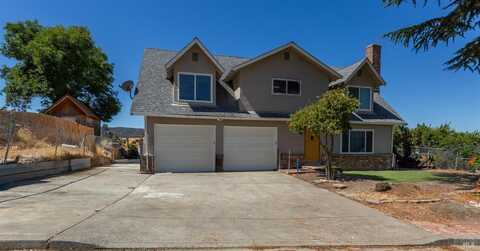 1135 Rimrock Drive, Napa, CA 94558