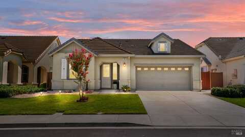 636 Sweet Bay Circle, Vacaville, CA 95687