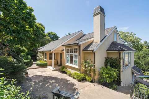 189 Morning Sun Avenue, Mill Valley, CA 94941