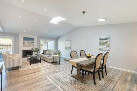 2576 Hidden Valley Lane, Napa, CA 94558