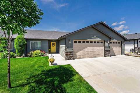 22 Twin Pines Loop, Billings, MT 59106
