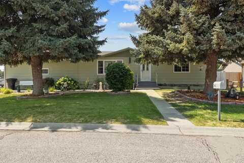 362 Phyllis Circle E, Billings, MT 59102