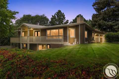 3804 Mesa Road, Billings, MT 59102