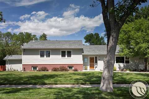 645 Avenue C, Billings, MT 59102