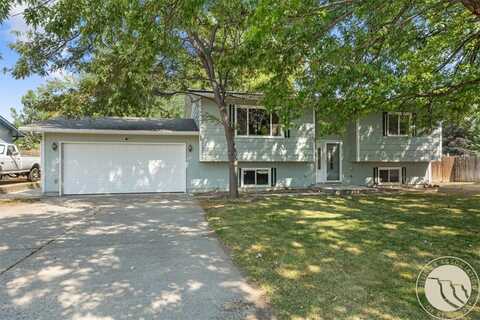 502 Poppy Place, Billings, MT 59105