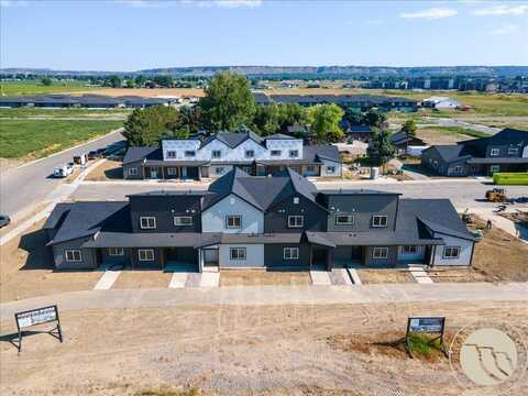 4633 King Avenue West, Billings, MT 59106